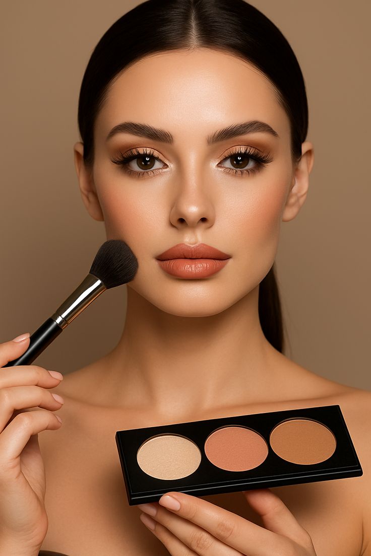 makeup
