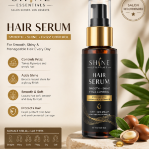 Shine Hair serum